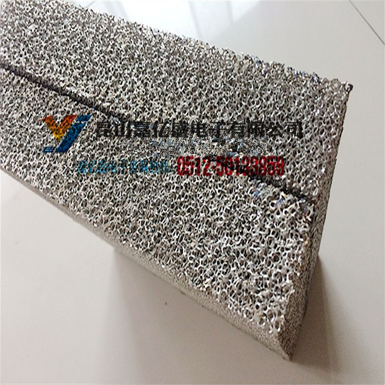 泡沫镍厂家 泡沫镍网30毫米厚