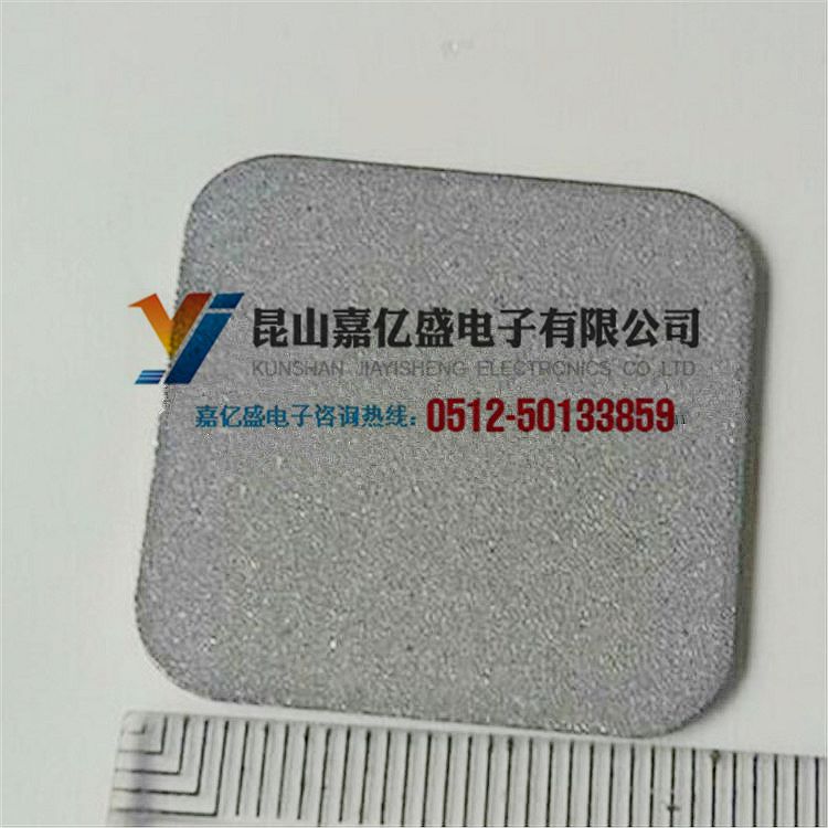 泡沫钛 泡沫新材料钛 圆柱形泡沫钛