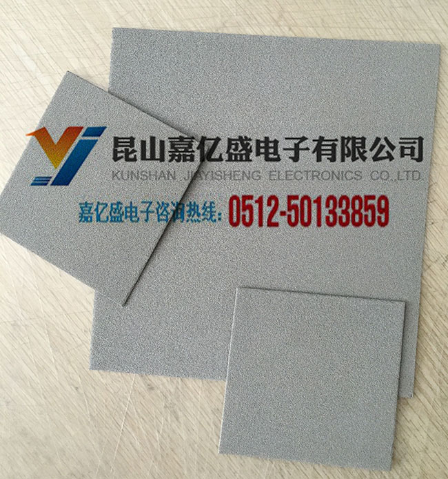 泡沫镍钴合金多孔金属