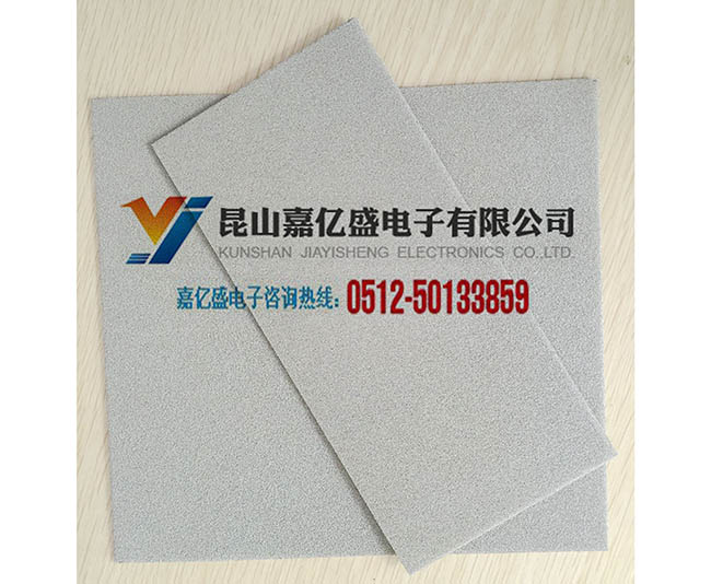 电解电容器材料过滤集流体材料泡沫镍钴